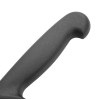 Hygiplas Boning Black Knife 125mm