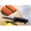 Hygiplas Boning Black Knife 125mm
