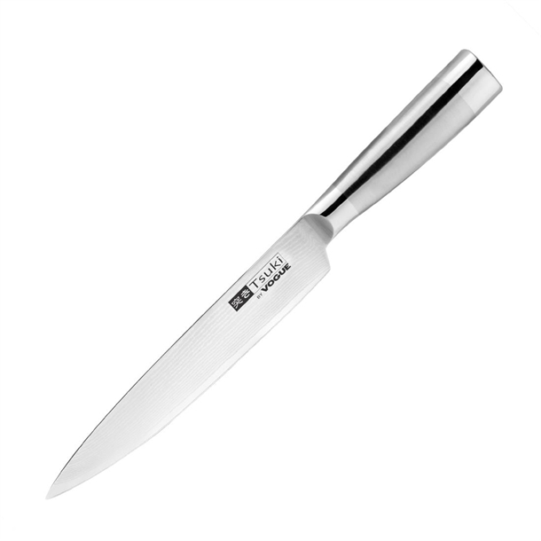 Vogue Tsuki Series 8 Carving Knife 203mm