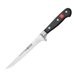 Wusthof Classic Boning Knife 16cm
