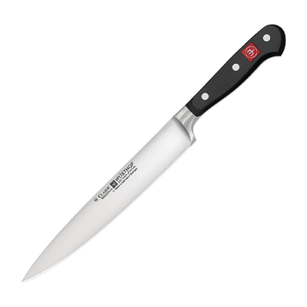 Wusthof Classic Carving Knife 20cm