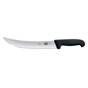 Victorinox Curved Wide Cimiter Knife 250mm