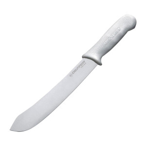 Dexter Sani-Safe Butcher Knife 25cm