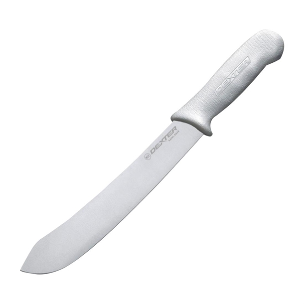 Dexter Sani-Safe Butcher Knife 25cm
