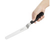 Hygiplas Palette Knife Black 195mm
