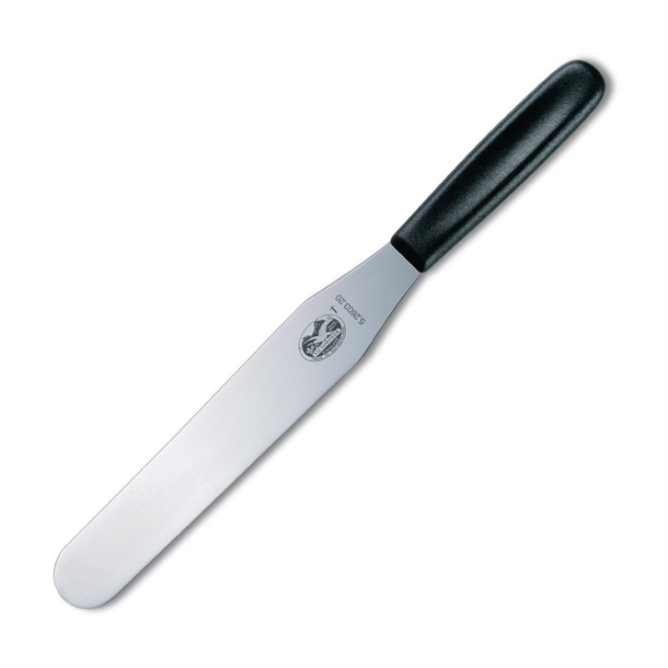 Victorinox Palette Knife Black 203mm Victorinox Palette Knife Black 203mm