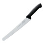 Dick Pro Dynamic HACCP Serrated Pastry Knife Black 254mm