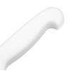 Hygiplas Bread Knife White 205mm Hygiplas Bread Knife White 205mm
