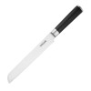 Vogue Bistro Bread Knife Black 205mm Vogue Bistro Bread Knife Black 205mm