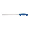 Hygiplas Serrated Slicer Blue 305mm Hygiplas Serrated Slicer Blue 305mm