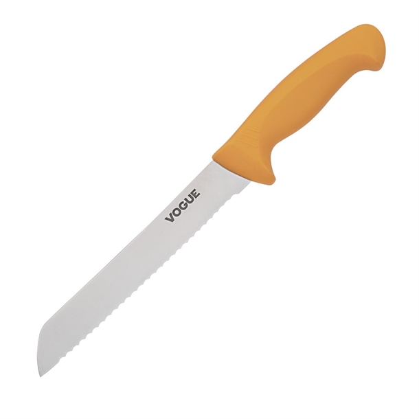 Vogue Pro Bread Knife 198mm Vogue Pro Bread Knife 198mm