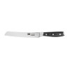 Vogue Tsuki Series 7 Bread Knife 196mm Vogue Tsuki Series 7 Bread Knife 196mm