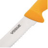 Vogue Pro Bread Knife 198mm Vogue Pro Bread Knife 198mm