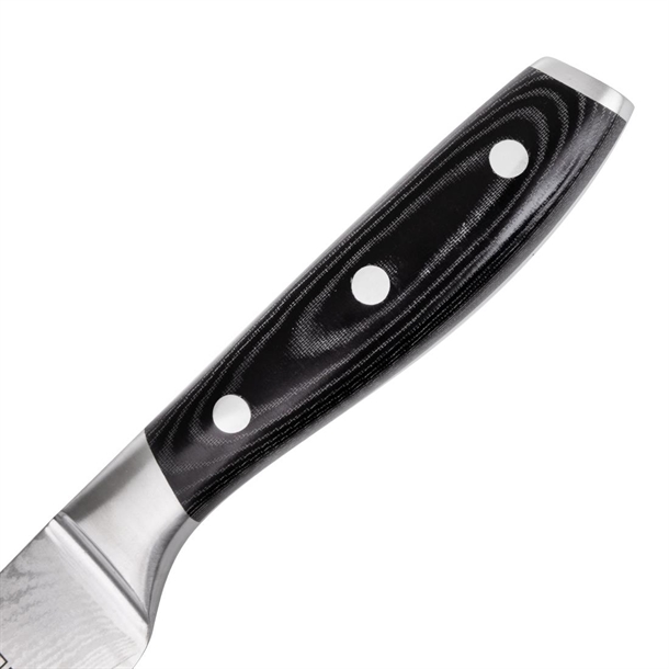Vogue Tsuki Series 7 Bread Knife 196mm Vogue Tsuki Series 7 Bread Knife 196mm