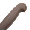 Hygiplas Slicer Serrated Brown Knife 305mm