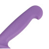 Hygiplas Slicer Serrated Purple Knife 305mm