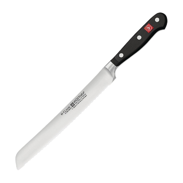 Wusthof Classic Bread Knife 20cm