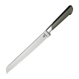 Matfer Forged Bread Knife - Blade Length 230mm