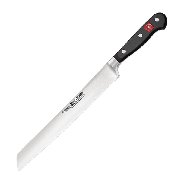 Wusthof Classic Bread Knife 23cm
