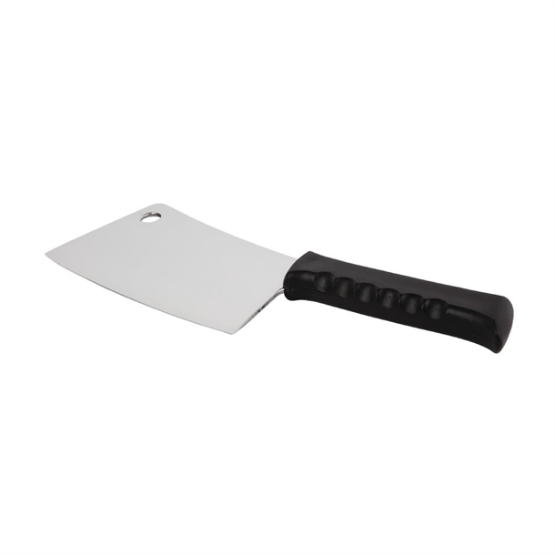 Vogue Black Cleaver 205mm