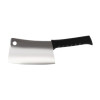 Vogue Black Cleaver 205mm