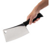 Vogue Black Cleaver 205mm