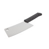 Vogue Black Cleaver 205mm