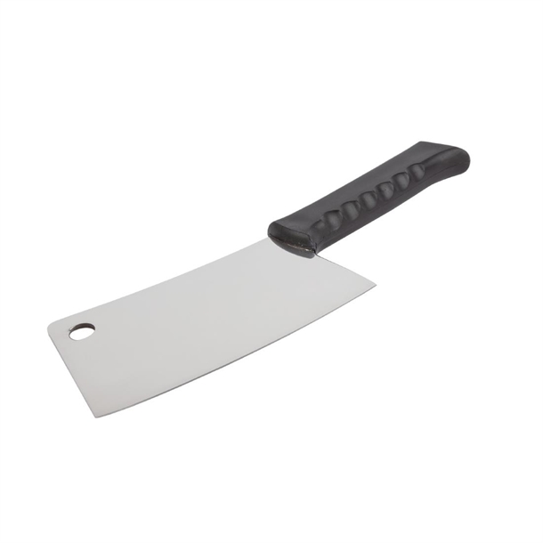 Vogue Black Cleaver 205mm