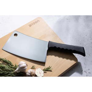 Vogue Black Cleaver 205mm