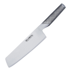 Global G-5 Classic Vegetable Knife 177mm