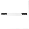 Vogue Double Handle Cheese Knife 380mm