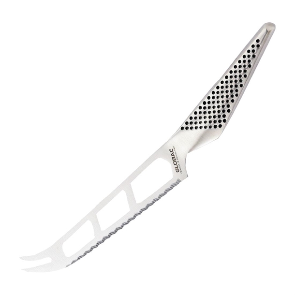 Global GS-10L Classic Cheese Knife 14cm
