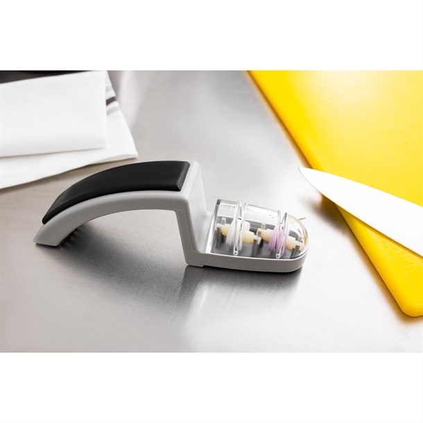 Minosharp Knife Sharpener Minosharp Knife Sharpener