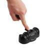 Vogue Manual 2 Stage Knife Sharpener with Suction Base
