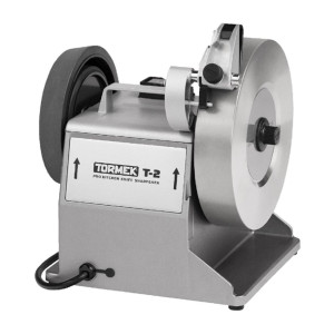 Tormek Professional Knife Sharpener T-2