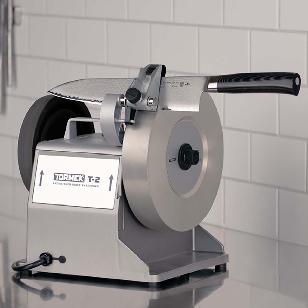 Tormek Professional Knife Sharpener T-2