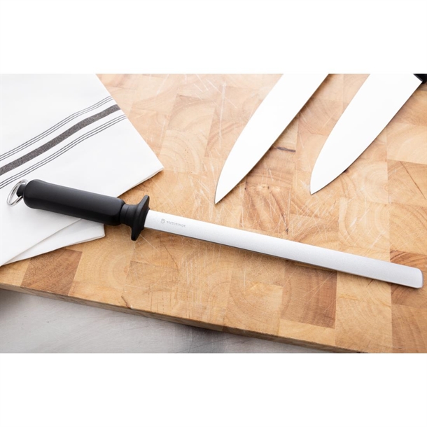 Victorinox Diamond Steel 254mm