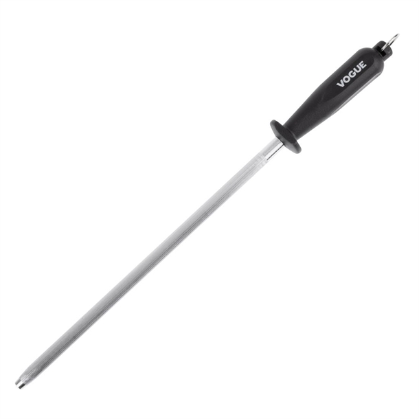 Vogue Knife Sharpening Steel 300mm