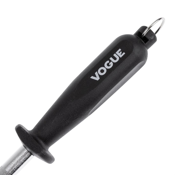 Vogue Knife Sharpening Steel 300mm