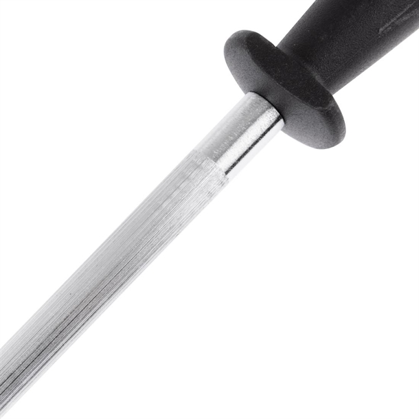 Vogue Knife Sharpening Steel 300mm