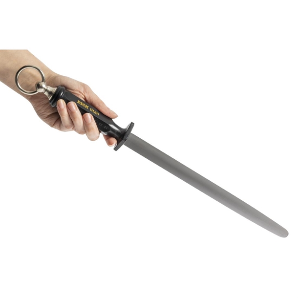 Dick Titan Sharpening Steel 304mm Dick Titan Sharpening Steel 304mm