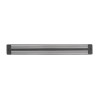 Vogue Magnetic Small Knife Rack 34cm Vogue Magnetic Small Knife Rack 34cm