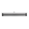 Vogue Magnetic Small Knife Rack 34cm Vogue Magnetic Small Knife Rack 34cm