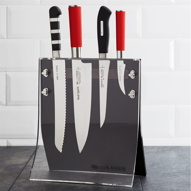 Dick Knife Block