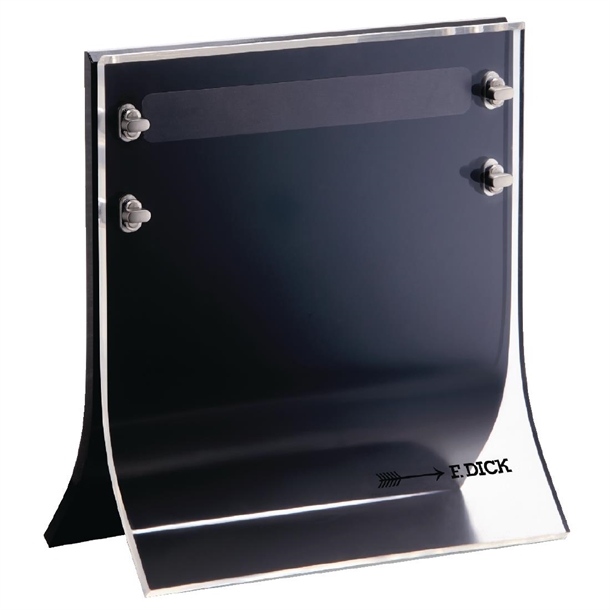 Dick Knife Block