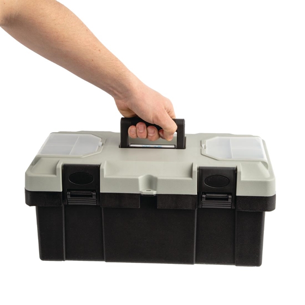 Vogue Large Knife Box 45cm Vogue Large Knife Box 45cm