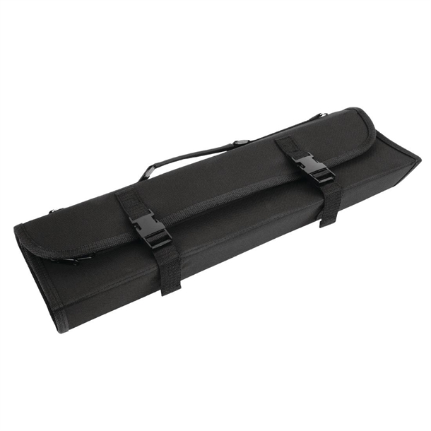 Vogue Nylon Knife Case 16 Slots Vogue Nylon Knife Case 16 Slots