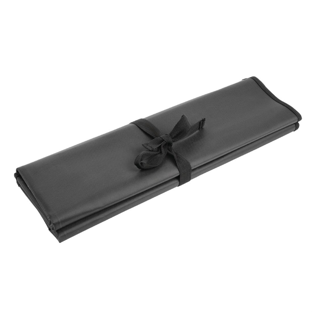 Vogue Wipe Clean Knife Wallet 13 Slots