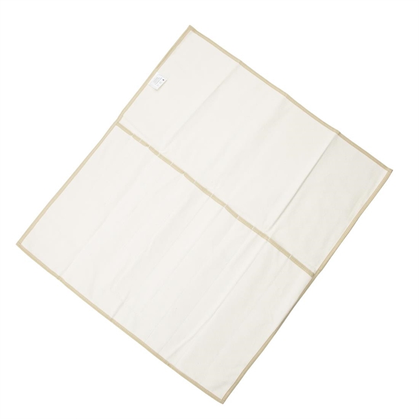 Vogue Canvas Knife Wallet 14 Slots Vogue Canvas Knife Wallet 14 Slots