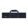 Global G-667/11 Chefs Hard Case Knife Wallet With 11 Pockets